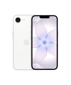 iPhone 17e Beyaz
