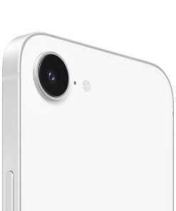 iPhone 17e Beyaz Arka Kamera