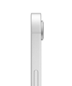 iPhone 17e Beyaz Yan Tasarım