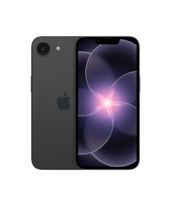 iPhone 17e Siyah