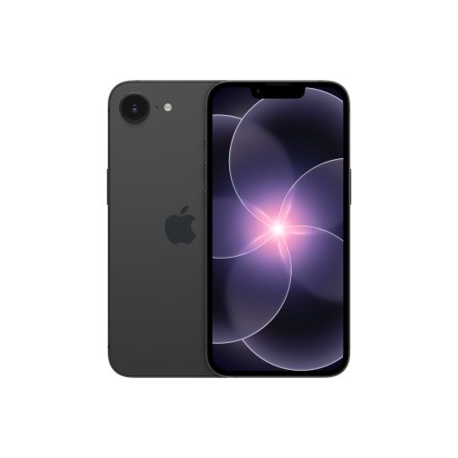 iPhone 17e Siyah