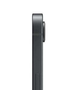 iPhone 17e Siyah Yan Tasarım