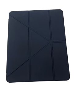 PS iPad Air 13 M2 / M3 Tri Folding Siyah TKS-AIR13-S