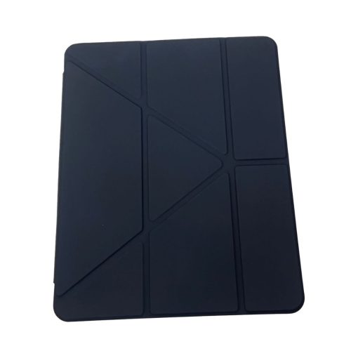 PS iPad Air 13 M2 / M3 Tri Folding Siyah TKS-AIR13-S