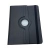 PS iPad Pro 13 M4 / M5 Dönebilen Standlı Siyah TKD-PRO13-S