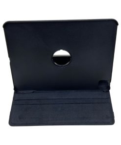 PS iPad Pro 13 M4 / M5 Dönebilen Standlı Siyah TKD-PRO13-S İç Astar