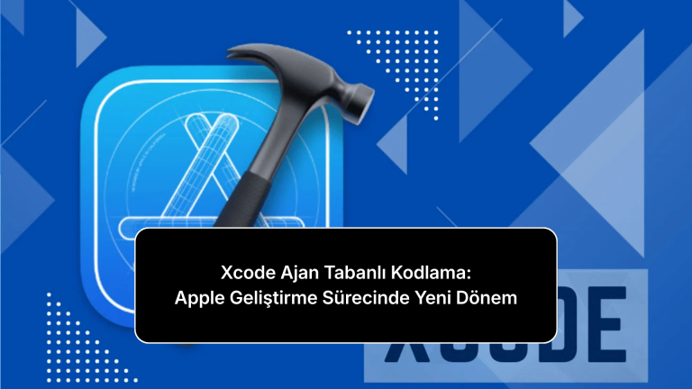xcode-ajan-tabanli-kodlama