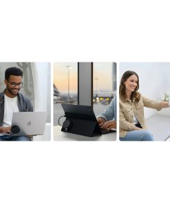 Satechi OntheGo 7 in 1 USB-C Slim Multiport Adaptör ST-POTG7C Cihaz kullanımları