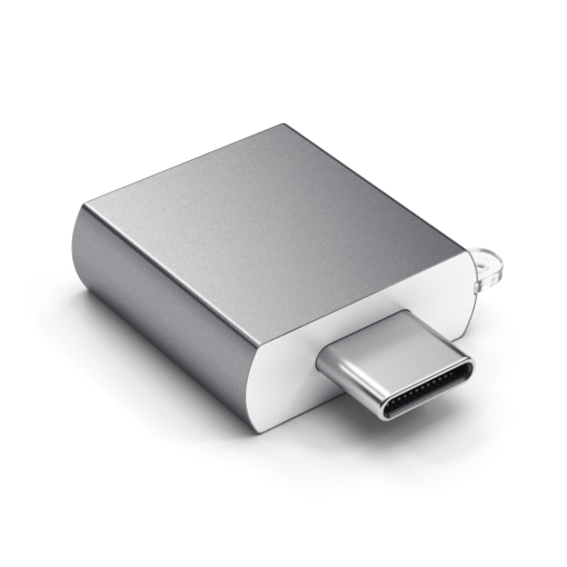 Satechi Type-C to USB 3.0 Adaptör ST-TCUAM