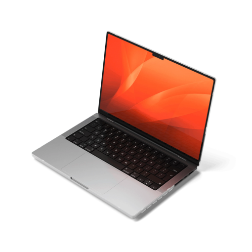 Satechi Eco Sert Kılıf MacBook Pro 14 ST-MBP14CL Cihaz