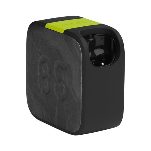 InstantCharger 65W 2 USB Şarj Cihazı Siyah IL.ILINC65WBLK
