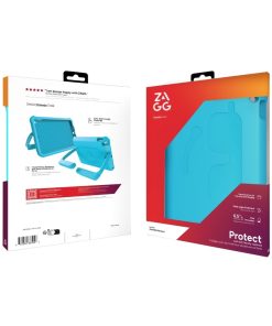 Zagg Orlando iPad (A16 / 10. Nesil) Folio Kılıf 702319560 Kutu