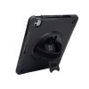 Zagg Rugged iPad Pro 11 (M5 / M4) Darbeye Dayanıklı Kılıf Siyah 702316541