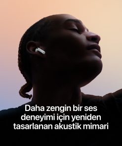 AirPods 5 Yenilik