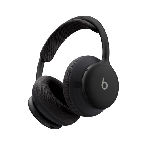 Beats 360 Kulaklık Siyah Performans Örgülü Kulaklık Yastıkları Siyah MJE14EE/A