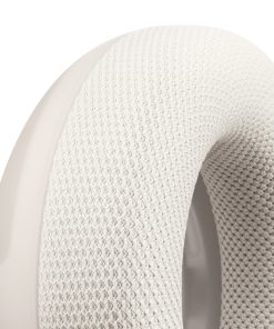 Beats 360 Kulaklık Bulut Beyazı Performans Örgülü Kulaklık Yastıkları Bulut Beyazı MJE34EE/A Malzeme