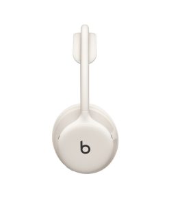 Beats 360 Kulaklık Bulut Beyazı Performans Örgülü Kulaklık Yastıkları Bulut Beyazı MJE34EE/A Yan Görünüm