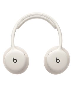 Beats 360 Kulaklık Bulut Beyazı Performans Örgülü Kulaklık Yastıkları Bulut Beyazı MJE34EE/A Kafa Bandı