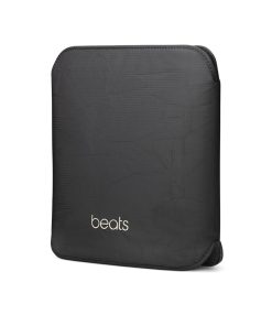 Beats 360 Kulaklık Bulut Beyazı Performans Örgülü Kulaklık Yastıkları Bulut Beyazı MJE34EE/A Taşıma Kılıfı