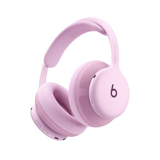 Beats 360 Kulaklık Pembe Performans Örgülü Kulaklık Yastıkları Pembe MJE64EE/A