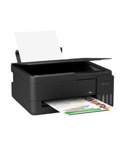 Epson EcoTank L3351 Fotokopi, Tarayıcı, Wi-Fi Mürekkep Tanklı Yazıcı C11CL62414 kağıt besleme haznesi