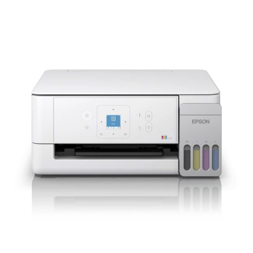 Epson EcoTank L3356 Fotokopi, Tarayıcı, Wi-Fi Mürekkep Tanklı Yazıcı C11CL62415