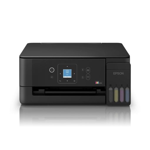 Epson EcoTank L3360 Fotokopi, Tarayıcı, Wi-Fi Mürekkep Tanklı Yazıcı C11CL63412