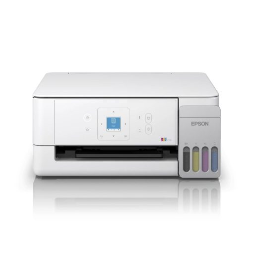 Epson EcoTank L3366 Fotokopi, Tarayıcı, Wi-Fi Mürekkep Tanklı Yazıcı C11CL63413