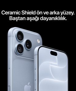 iPhone 18 Pro Ceramic Shield