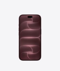 iPhone 18 Pro Burgonya Ekran