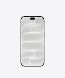 iPhone 18 Pro Gümüş Ekran