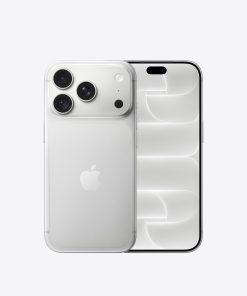 iPhone 18 Pro Gümüş