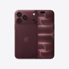 iPhone 18 Pro Max Burgonya