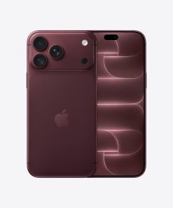 iPhone 18 Pro Max Burgonya