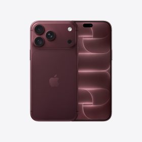 iPhone 18 Pro Max 256GB Burgonya MJXQ4TU/A