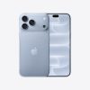 iPhone 18 Pro Max Buzul Rengi
