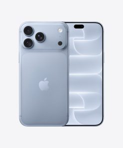 iPhone 18 Pro Max Buzul Rengi