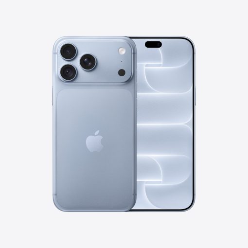 iPhone 18 Pro Max Buzul Rengi