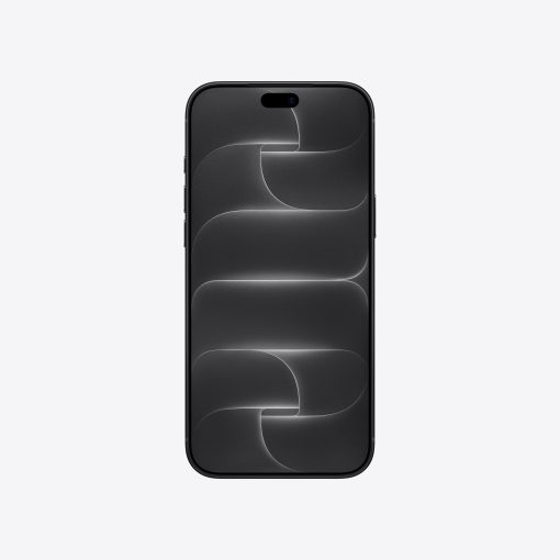 iPhone 18 Pro Max Siyah Ekran