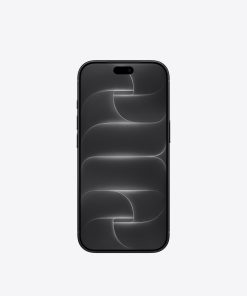 iPhone 18 Pro Siyah Ekran