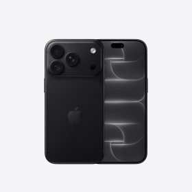 iPhone 18 Pro 1TB Siyah MJRY4TU/A